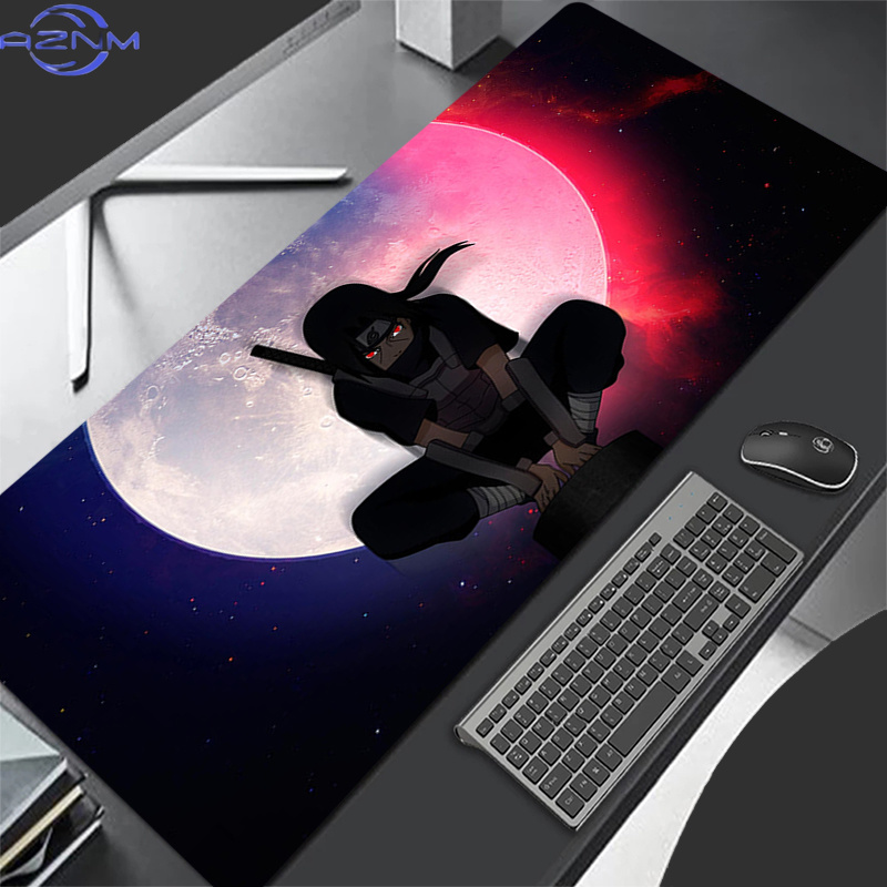 Pc Gaming Naruto - Popular Mouse Pad Large Naruto PC