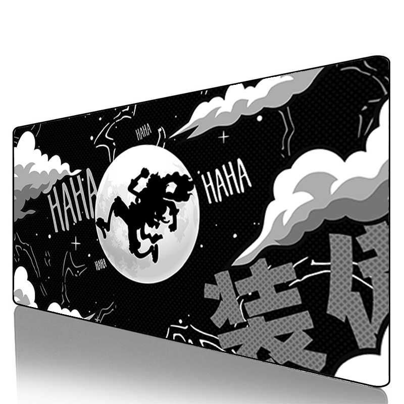 Pc Gaming Gratis - Anime One Piece Luffy Mouse Pad