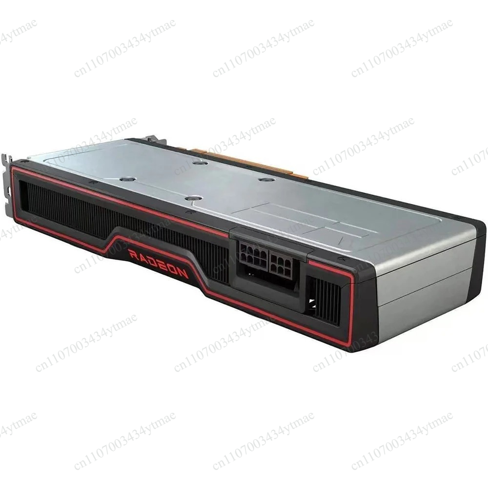 Pc Gaming Second - Used RX 6700 XT 12GB GDDR6