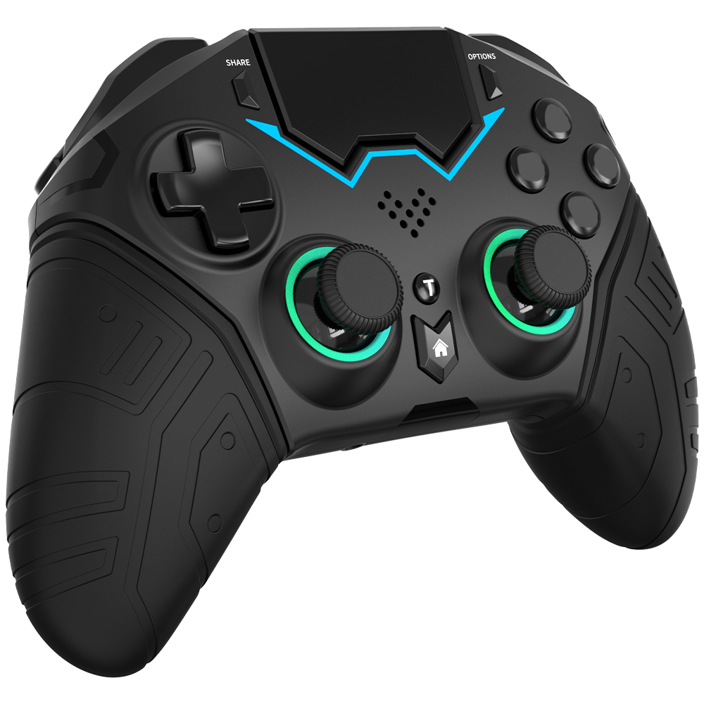 Pc Gaming Emulator - Wireless Controller For PS4 PS3 PS