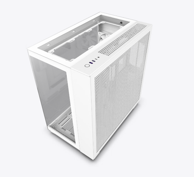 Computer Case NZ-XT H9 Elite M - Pc Gaming Nz 评论和价格