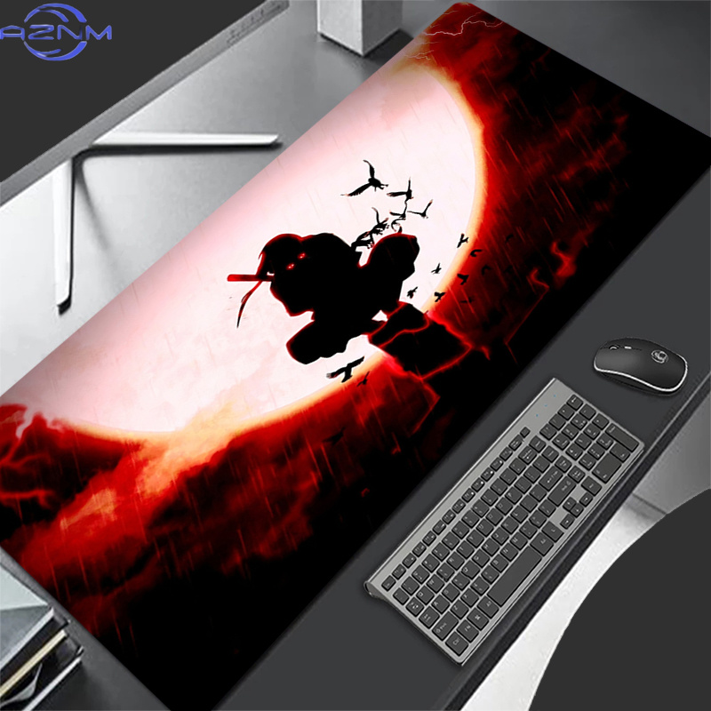 Popular Mouse Pad Large Naruto - Pc Gaming Naruto 评论和价格