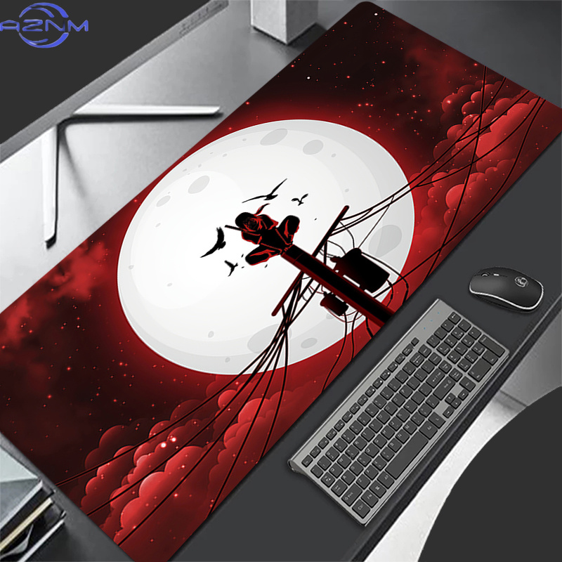 Popular Mouse Pad Large Naruto - Pc Gaming Naruto 评论和价格
