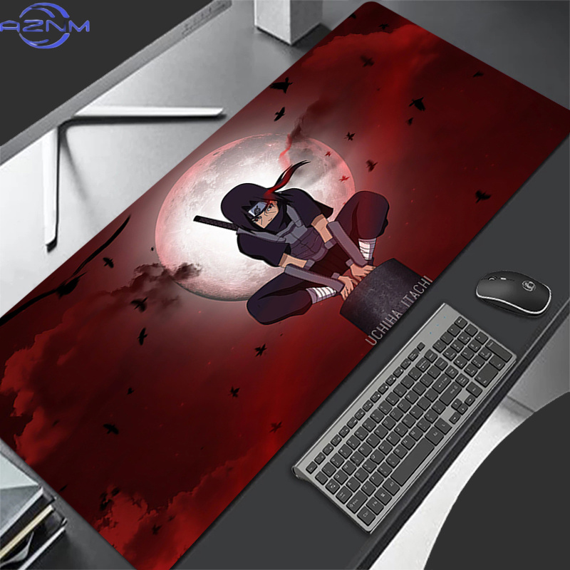 Popular Mouse Pad Large Naruto - Pc Gaming Naruto 评论和价格