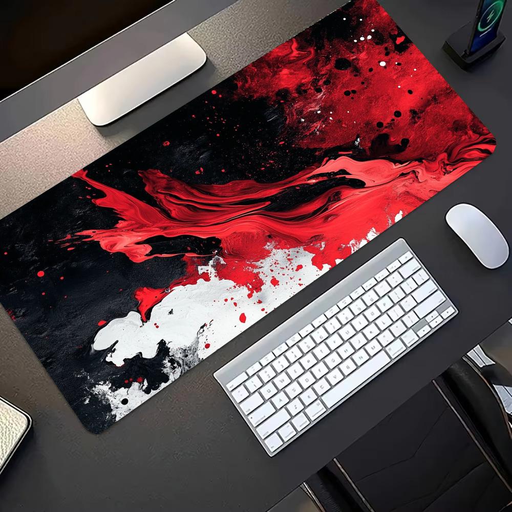 Orange Flame Lava Large Extend - Pc Gaming Orange 评论和价格
