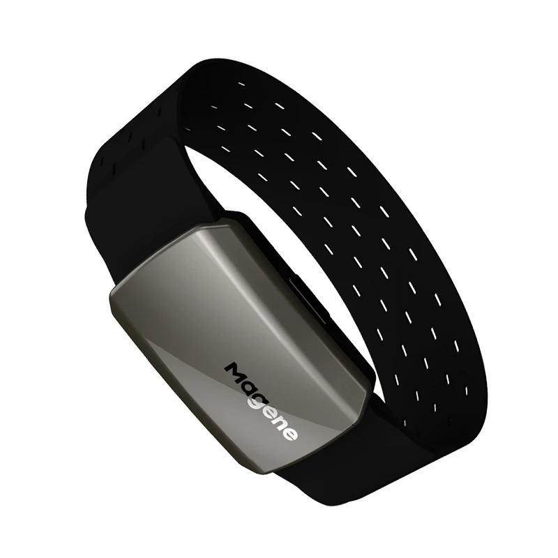 Magene H803 Heart Rate Armband - Monitor Stand 评论和价格