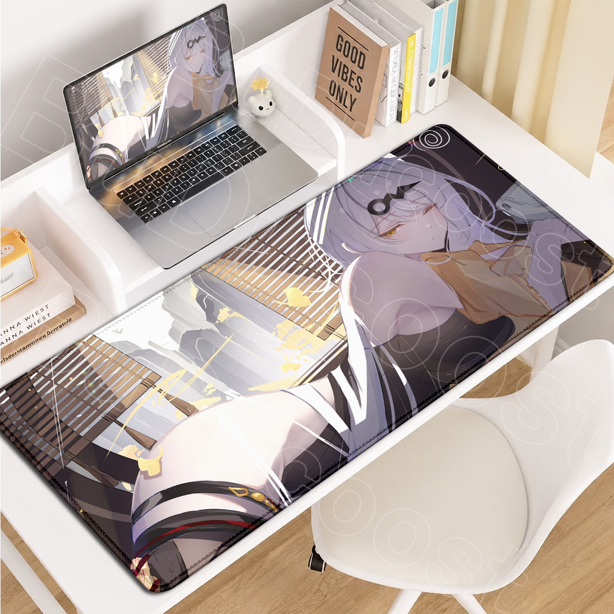 90x40cm Laptop Keyboard Mat PC - Pc Gaming Zone 评论和价格