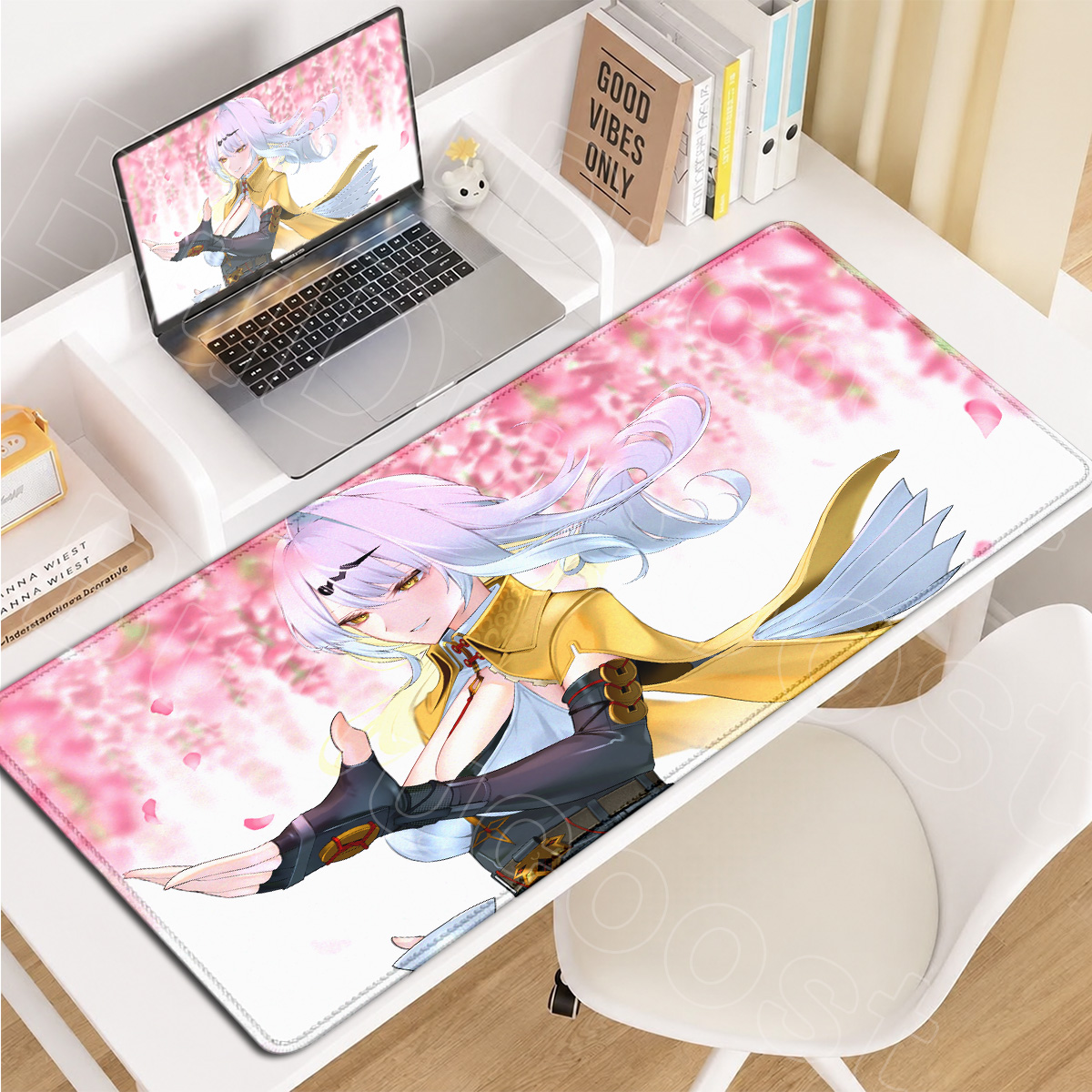 90x40cm Laptop Keyboard Mat PC - Pc Gaming Zone 评论和价格