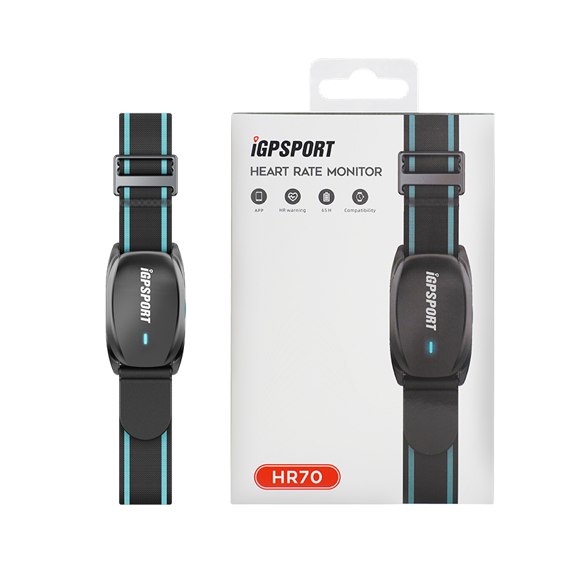 iGPSPORT 65 Hours Heart Rate f - Monitor Stand 评论和价格