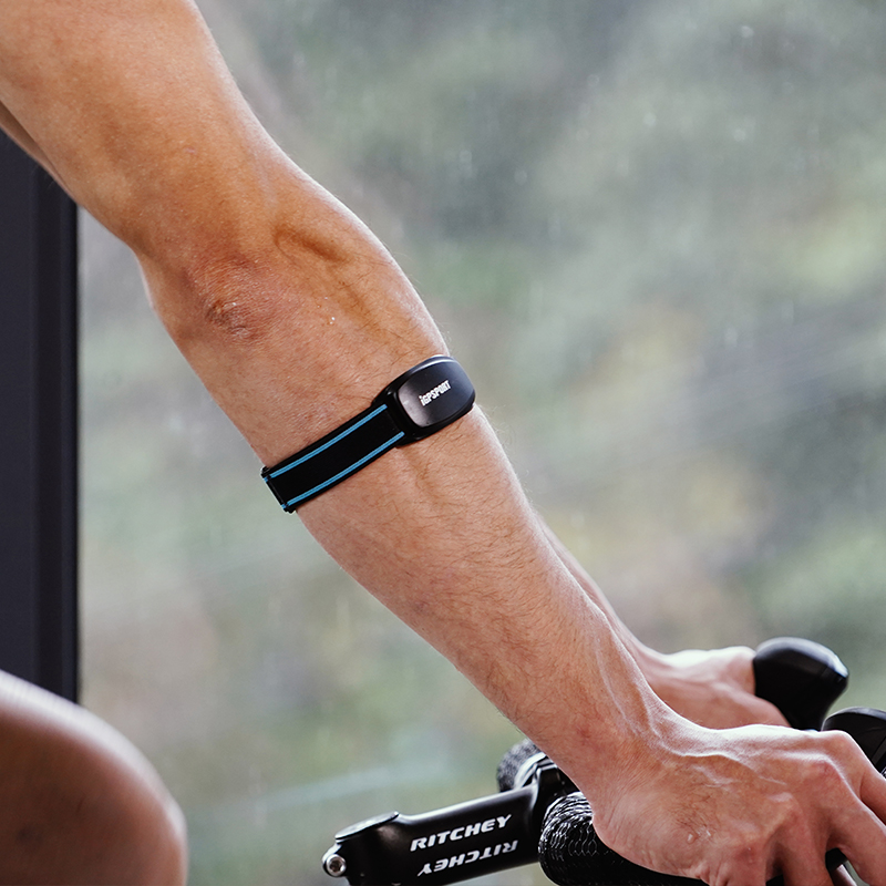 iGPSPORT 65 Hours Heart Rate f - Monitor Stand 评论和价格