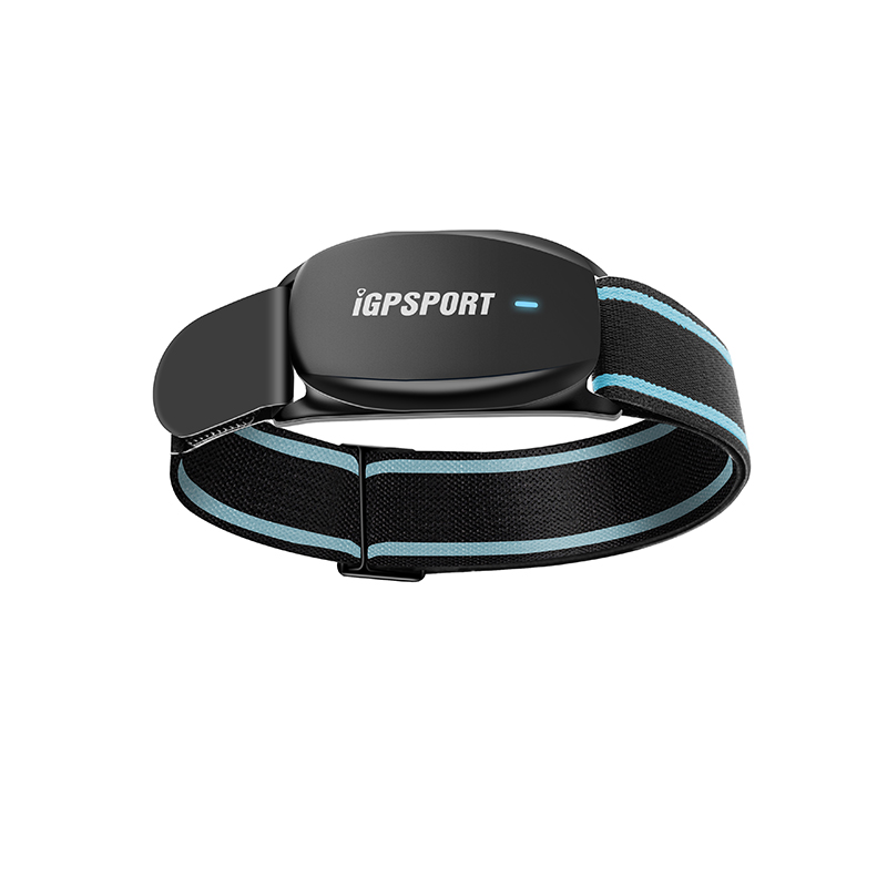 iGPSPORT 65 Hours Heart Rate f - Monitor Stand 评论和价格
