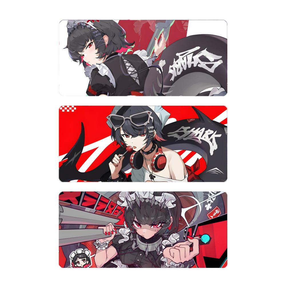 game character figurine Z-Zenl - Pc Gaming Zone 评论和价格