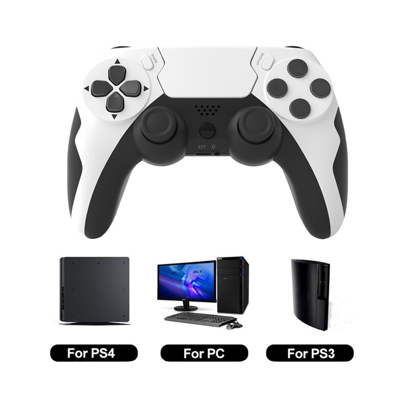 GAMINJA P48 Wireless Gamepad w - Pc Gaming Emulator 评论和价格