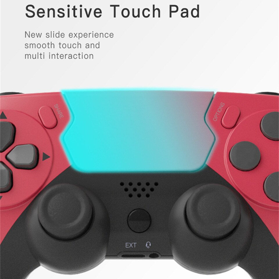 GAMINJA P48 Wireless Gamepad w - Pc Gaming Emulator 评论和价格