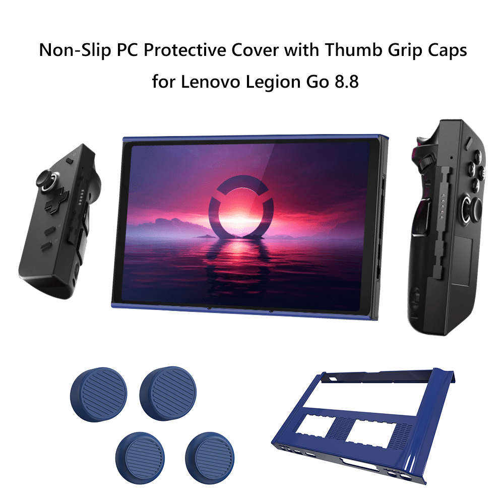 Protective Case For Lenovo Leg - Pc Gaming Lenovo 评论和价格