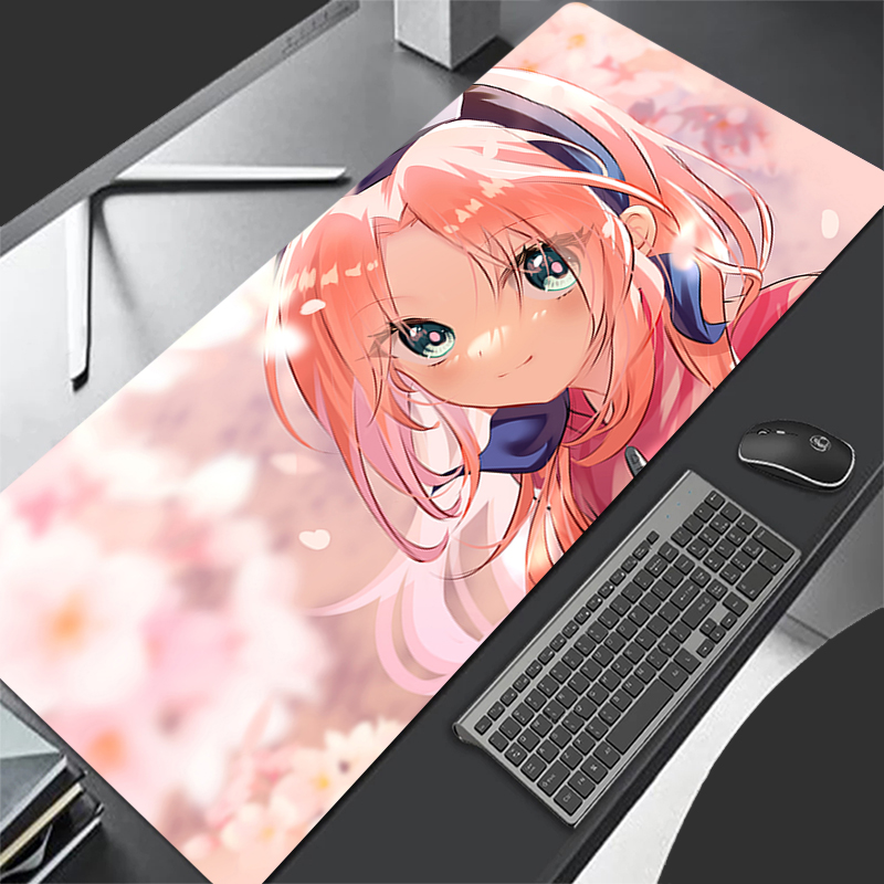 HD Mouse Pad Rubber Mini Pc Ke - Pc Gaming Naruto 评论和价格