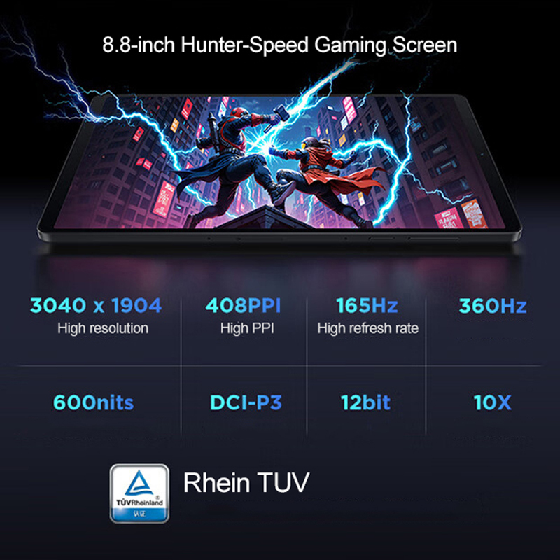 Lenovo Legion Y700 2025 Cn And - Pc Gaming Lenovo 评论和价格