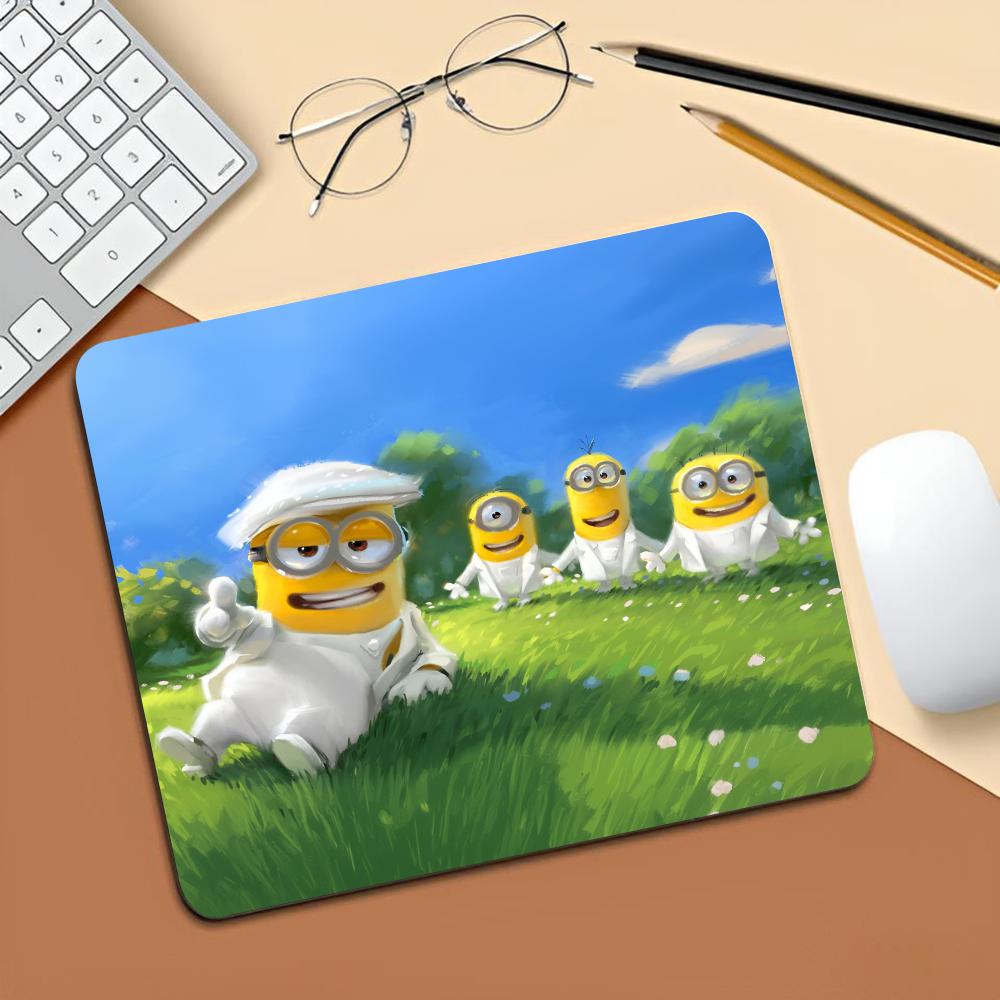 M-Minion Mouse Pad Gaming Lapt - Pc Gaming Gratis 评论和价格