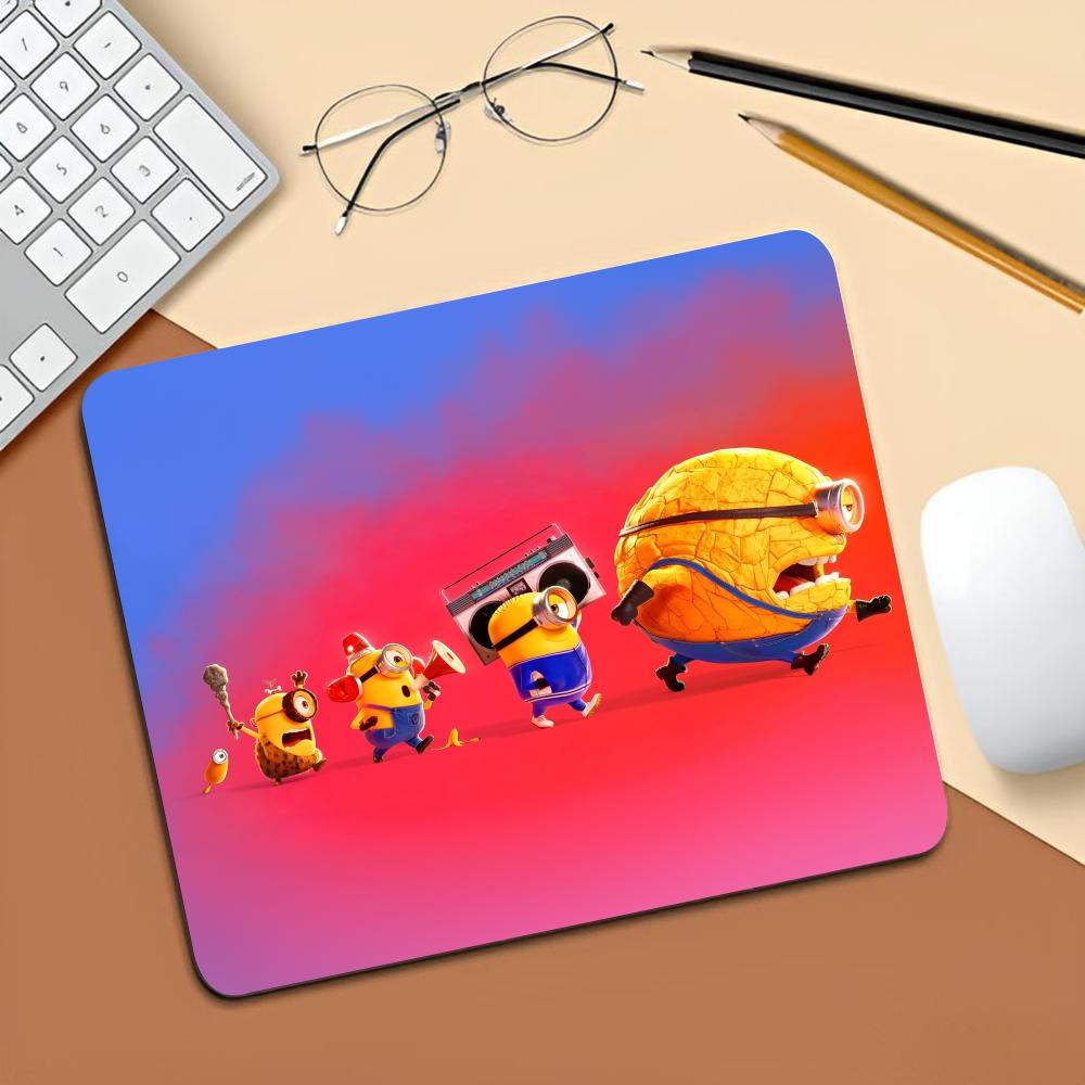 M-Minion Mouse Pad Gaming Lapt - Pc Gaming Gratis 评论和价格