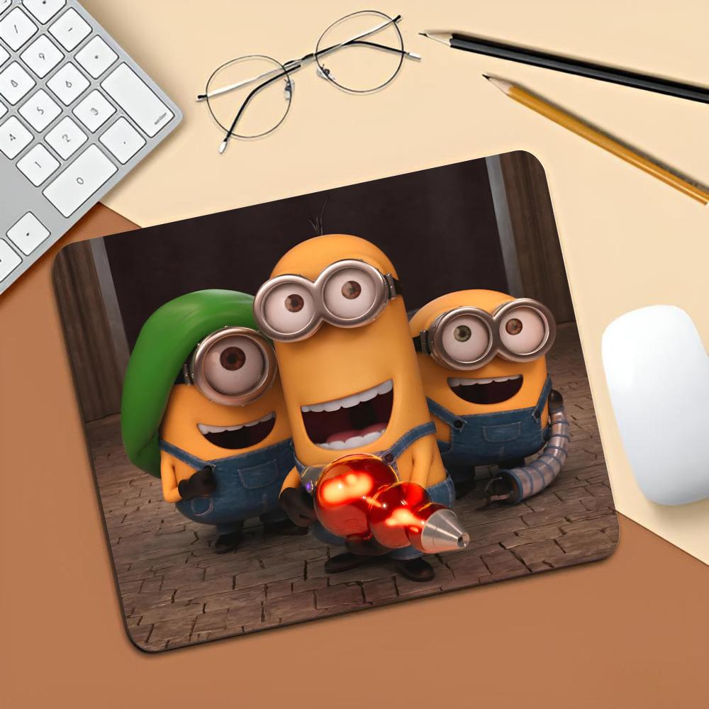 M-Minion Mouse Pad Gaming Lapt - Pc Gaming Gratis 评论和价格