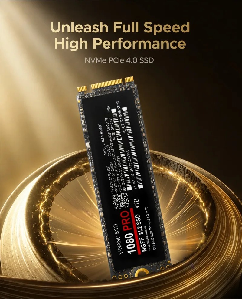 100% Original 1080PRO NVMe PCI - Pc Gaming Lenovo 评论和价格