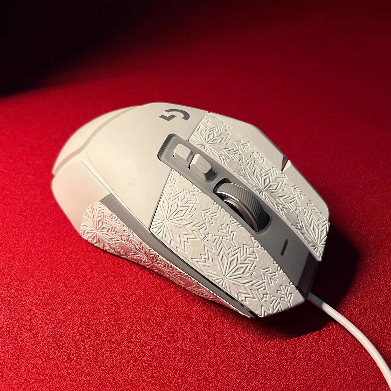 1 Set Mouse Anti Slip Sticker  - Logitech Mouse G502 评论和价格