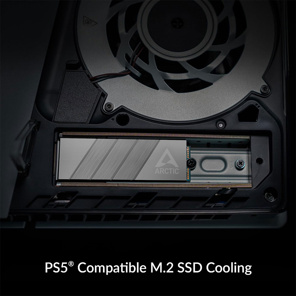 ARCTIC M2 Pro Heatsink Cooler  - Pc Gaming Second 评论和价格
