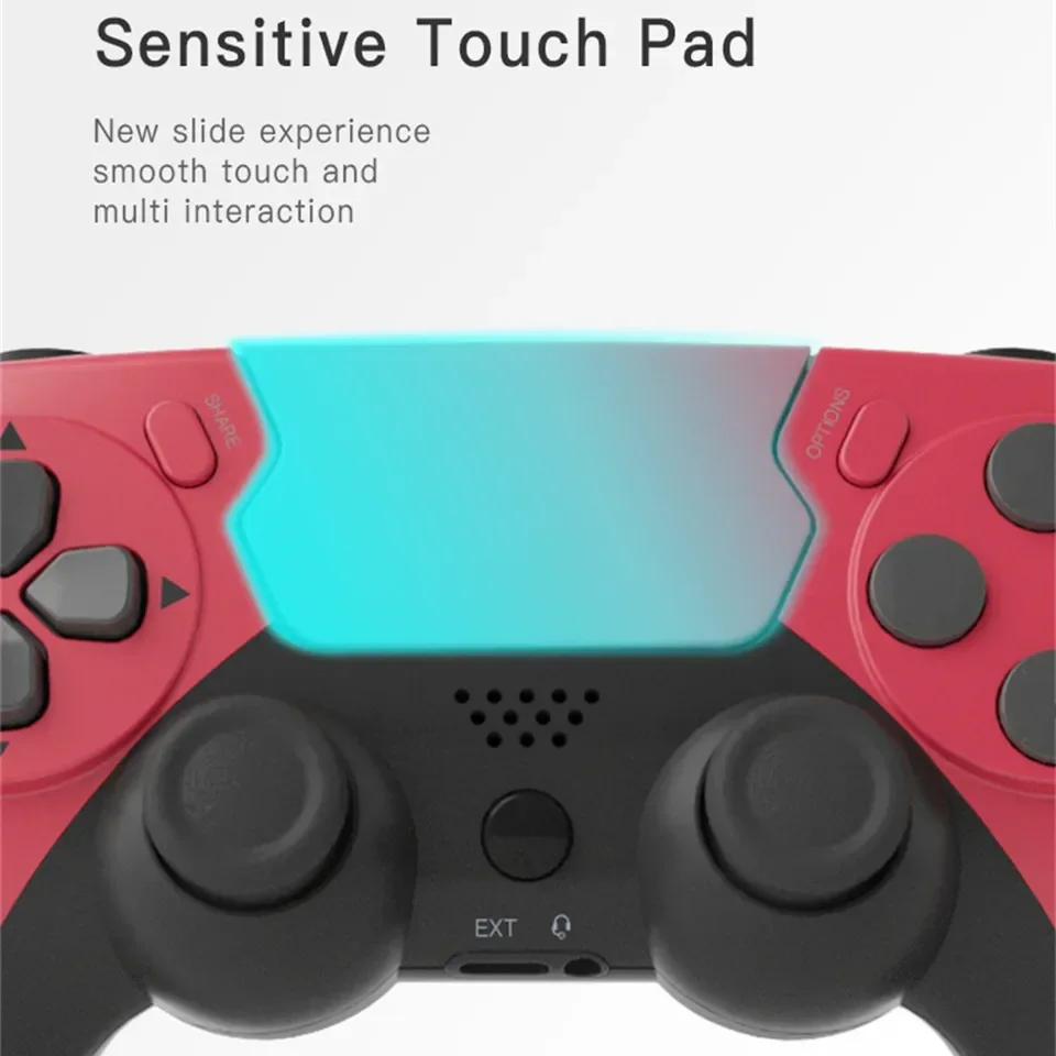 GAMINJA Wireless Controller Bl - Pc Gaming Emulator 评论和价格
