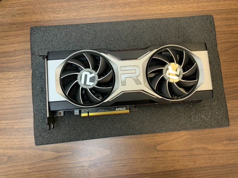 Used RX 6700 XT 12GB GDDR6 Gam - Pc Gaming Second 评论和价格
