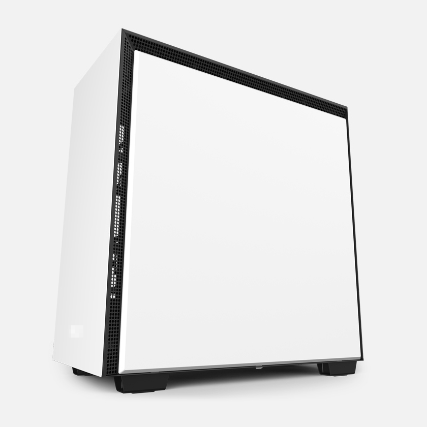Computer Case NZ-XT H710 Mid-T - Pc Gaming Nz 评论和价格