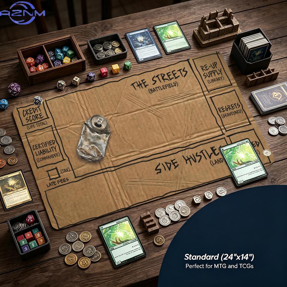 Funny Street Card Zones Playma - Pc Gaming Zone 评论和价格
