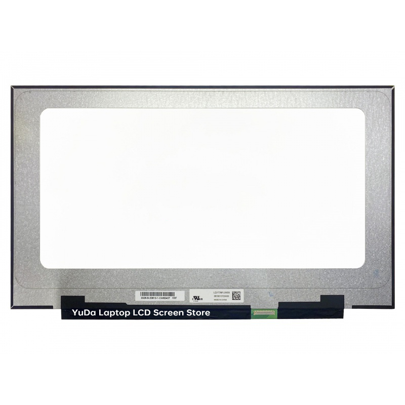 17.3 Inch Laptop LCD Screen LQ - Pc Gaming Lenovo 评论和价格
