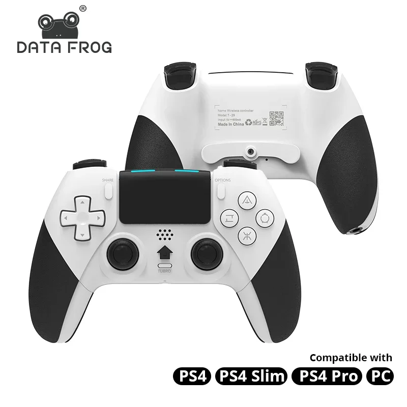 DATA FROG Wireless Bluetooth G - Pc Gaming Emulator 评论和价格