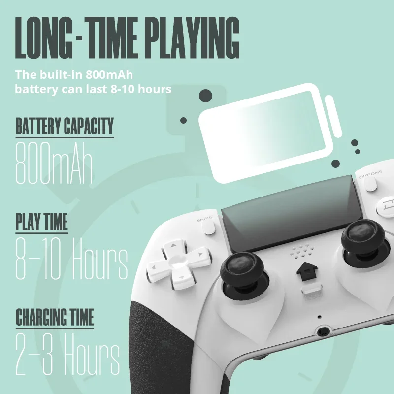 DATA FROG Wireless Bluetooth G - Pc Gaming Emulator 评论和价格