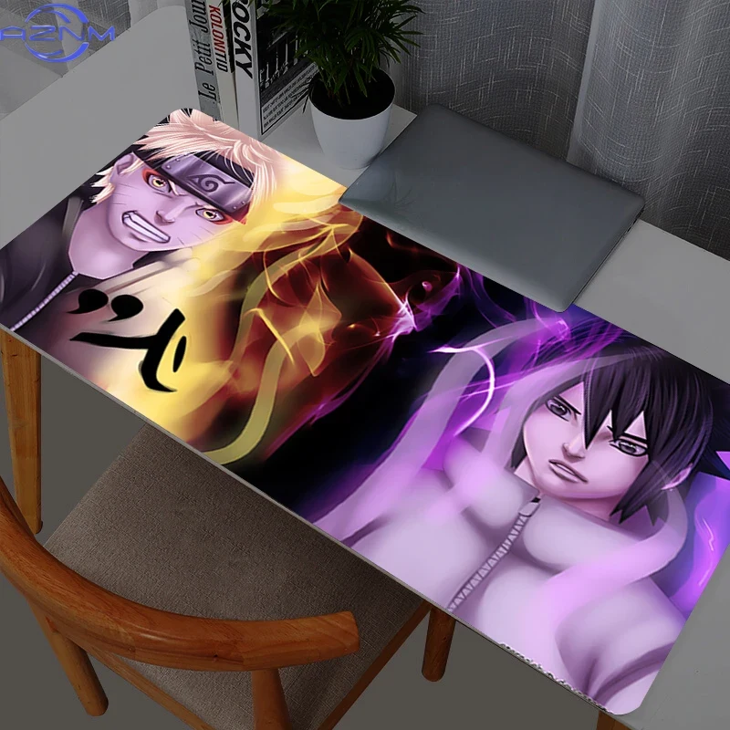 Mouse Pad Gamer PC Computer La - Pc Gaming Naruto 评论和价格