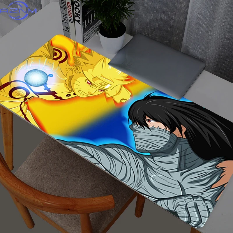 Mouse Pad Gamer PC Computer La - Pc Gaming Naruto 评论和价格