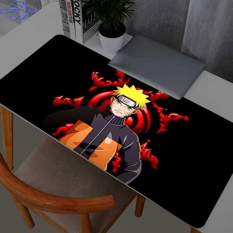 Mouse Pad Gamer PC Computer La - Pc Gaming Naruto 评论和价格