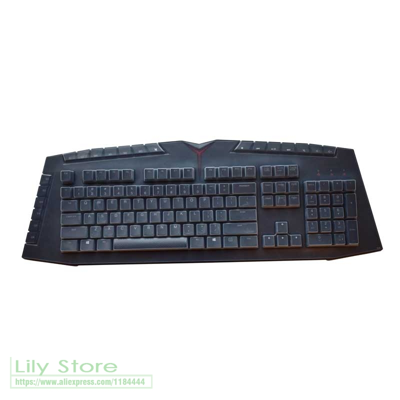 Silicone mechanical Wireless B - Pc Gaming Lenovo 评论和价格
