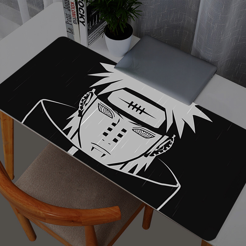 Japan Naruto Anime Mouse Pads  - Pc Gaming Naruto 评论和价格