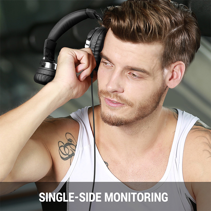 Oneodio Over Ear Headphones Hi - Pc Gaming Second 评论和价格