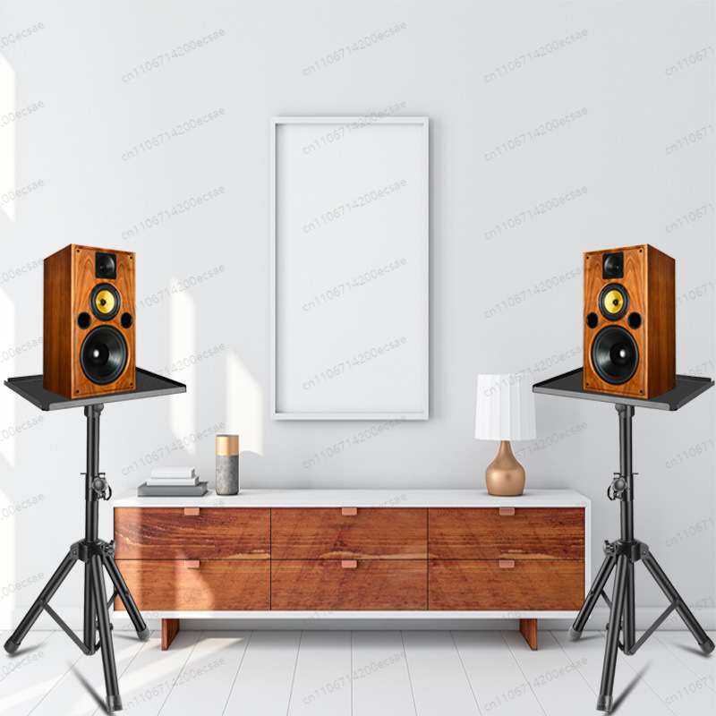 LKT-730A Gold Speaker Stand |  - Monitor Stand 评论和价格