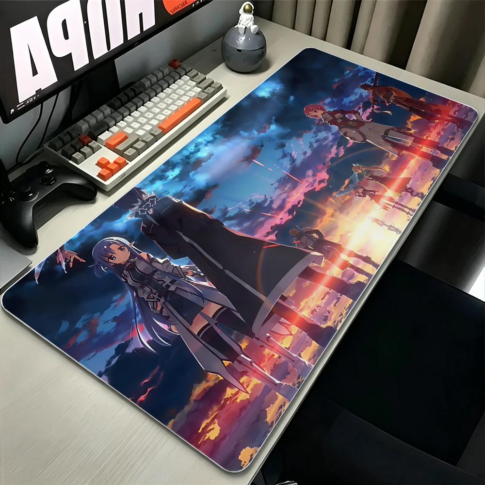 anime Sword Art Online Mouse P - Pc Gaming Online 评论和价格