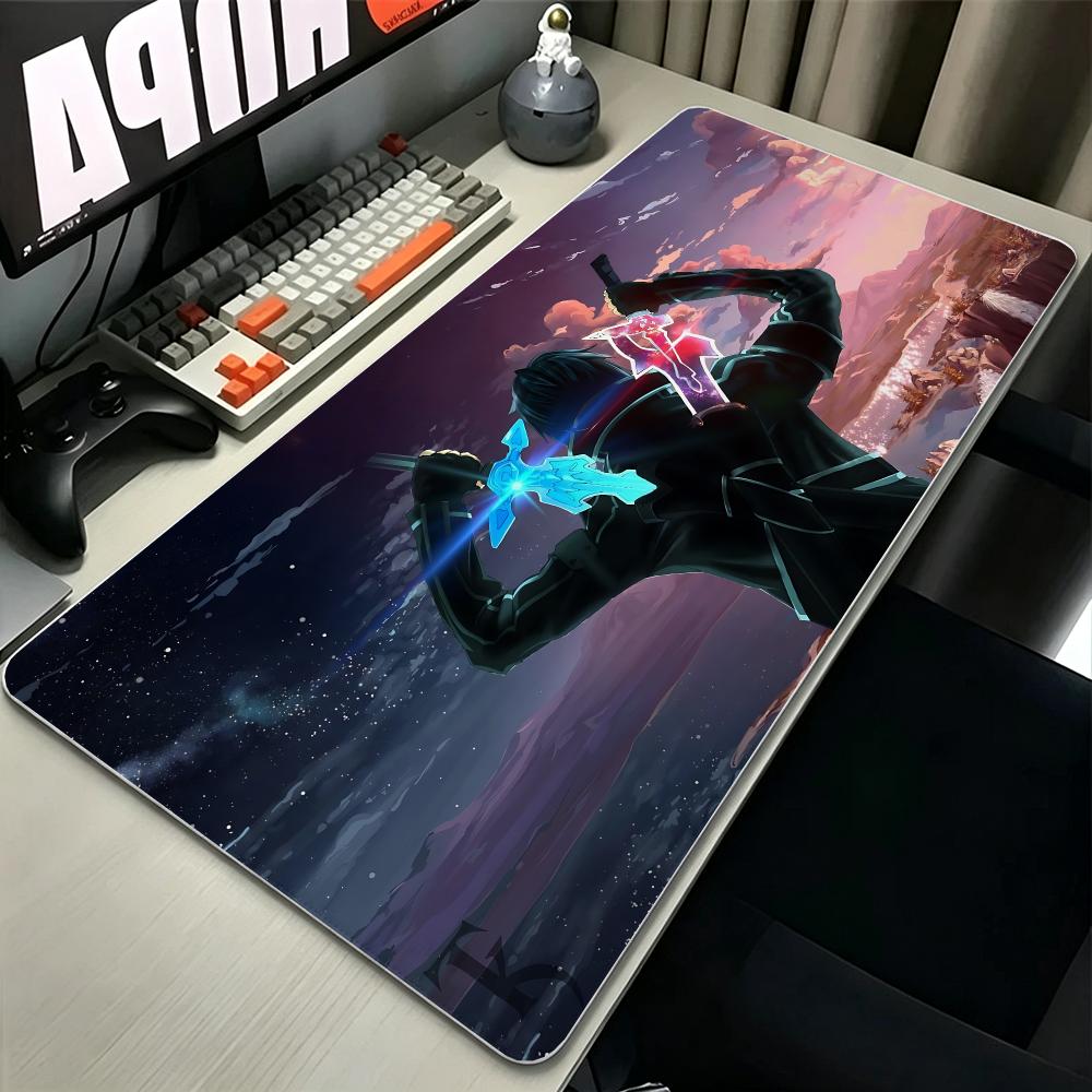 anime Sword Art Online Mouse P - Pc Gaming Online 评论和价格