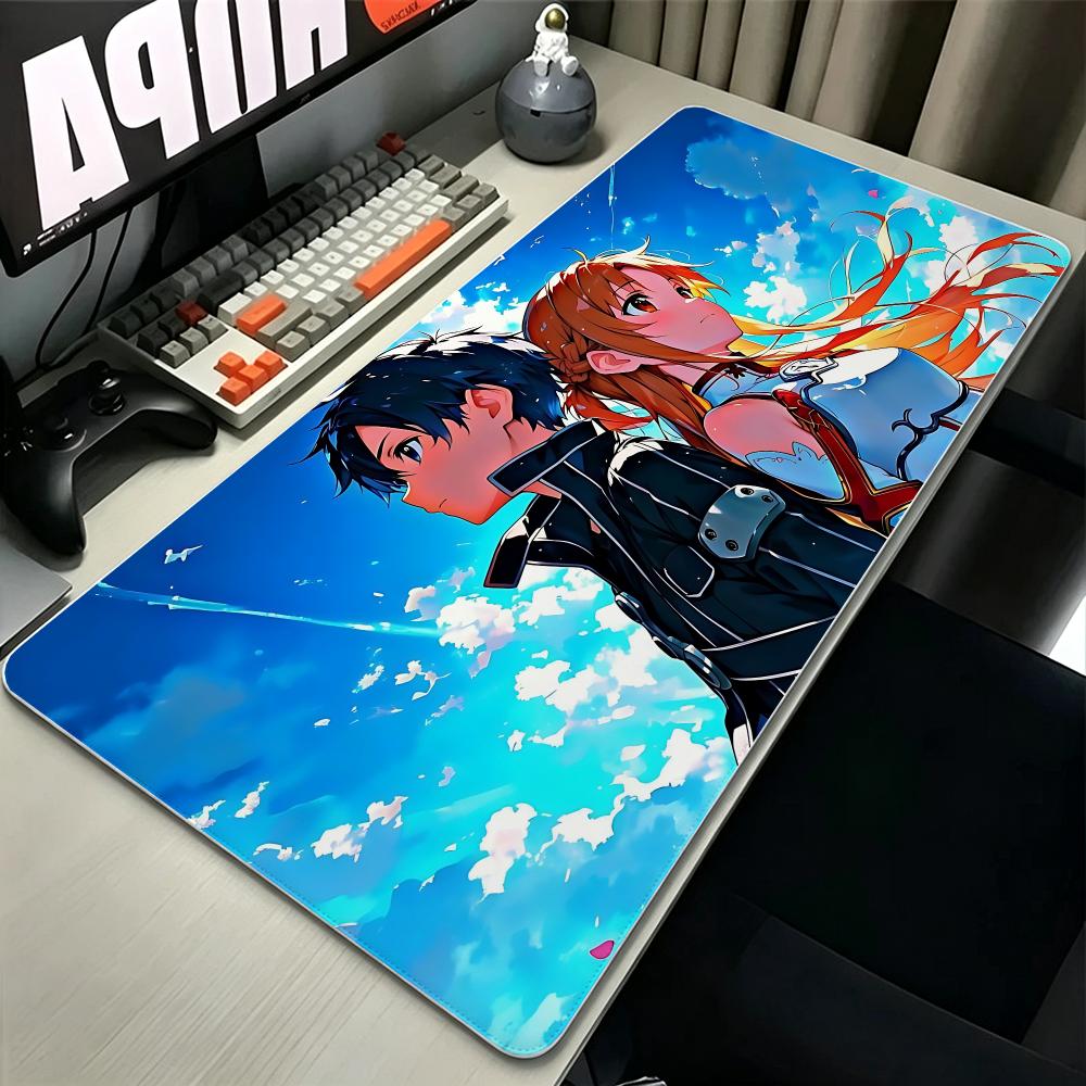 anime Sword Art Online Mouse P - Pc Gaming Online 评论和价格
