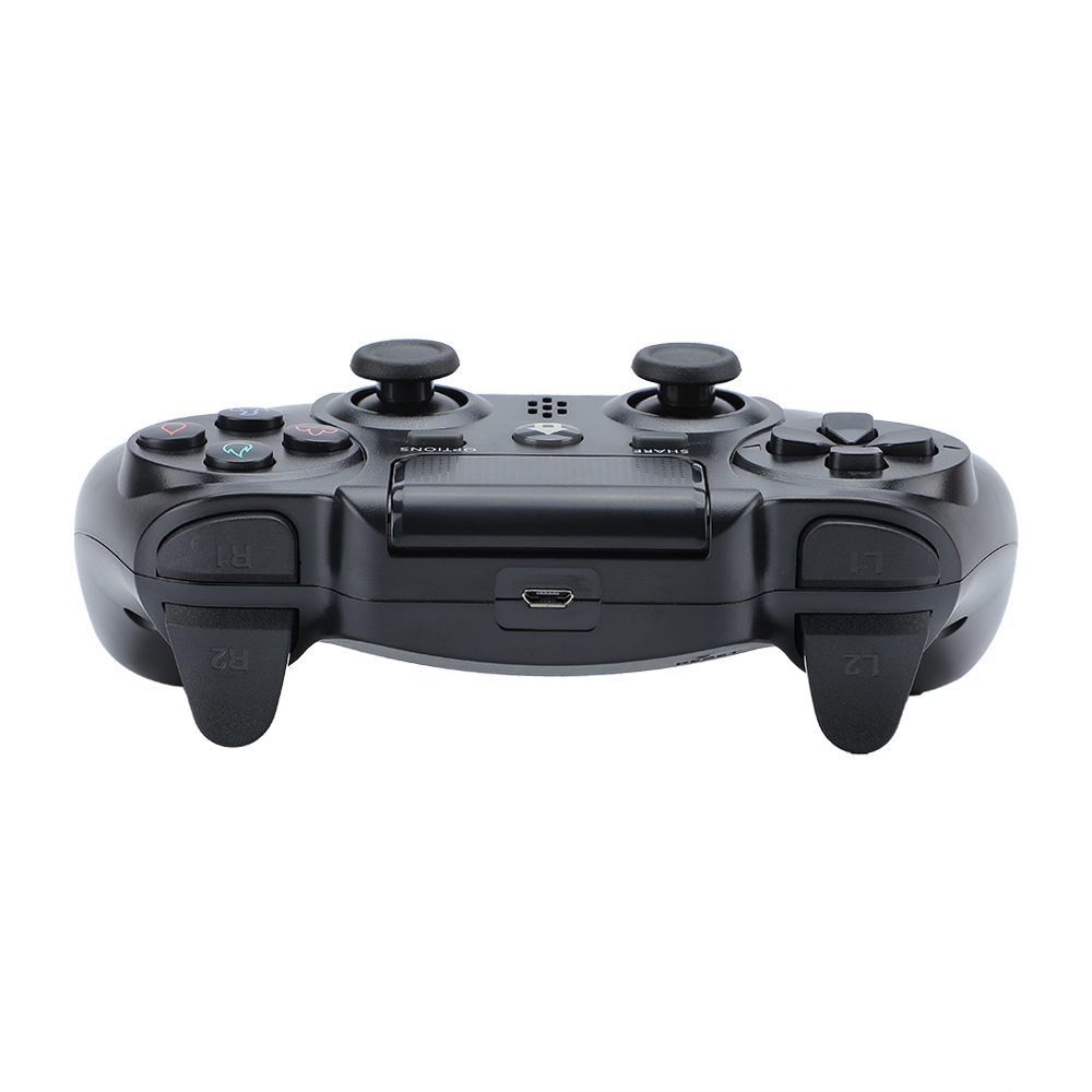 Bluetooth Wireless Gamepad Con - Pc Gaming Emulator 评论和价格