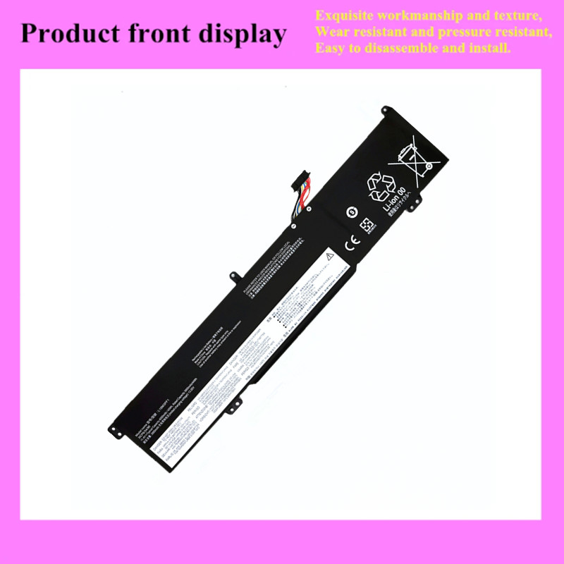 L18M3PF1 Laptop Battery For Le - Pc Gaming Lenovo 评论和价格