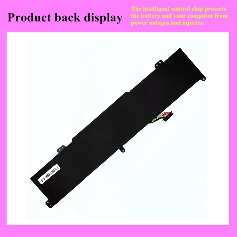 L18M3PF1 Laptop Battery For Le - Pc Gaming Lenovo 评论和价格