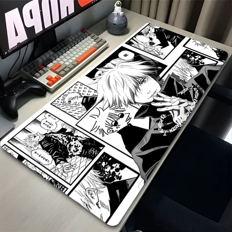 Mouse Pad Cool Gamer Accessori - Pc Gaming Gratis 评论和价格