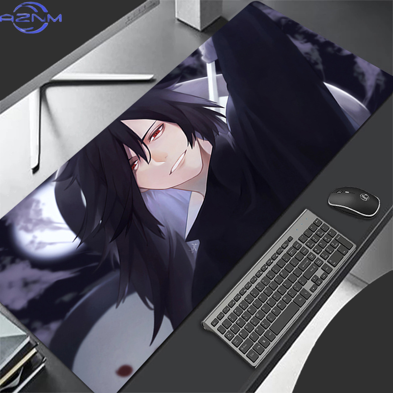 Mouse Pad Naruto Madara Uchiha - Pc Gaming Naruto 评论和价格