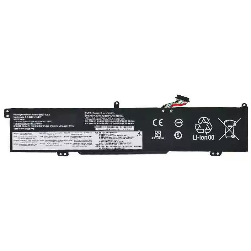 [New] L18C3PF1 L18M3PF1 for Le - Pc Gaming Lenovo 评论和价格